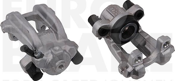 Eurobrake 5301211537 - Гальмівний супорт autocars.com.ua