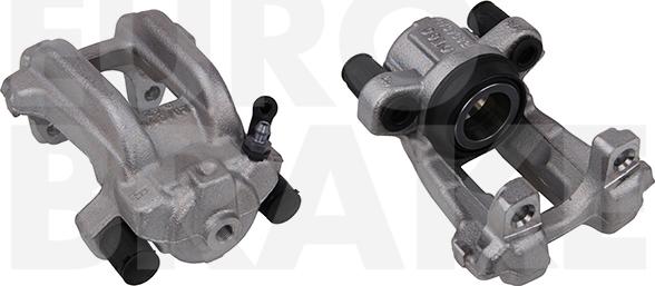 Eurobrake 5301211538 - Гальмівний супорт autocars.com.ua