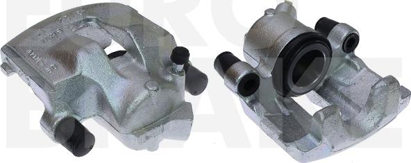 Eurobrake 5301211547 - Гальмівний супорт autocars.com.ua