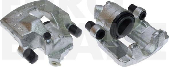 Eurobrake 5301211548 - Тормозной суппорт autodnr.net