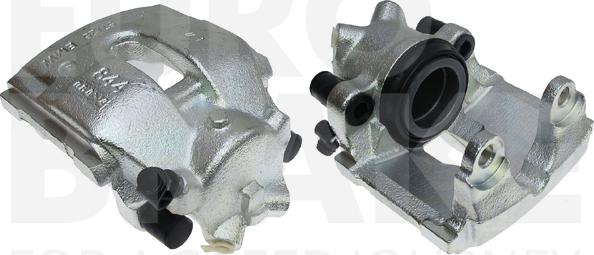 Eurobrake 5301211554 - Гальмівний супорт autocars.com.ua