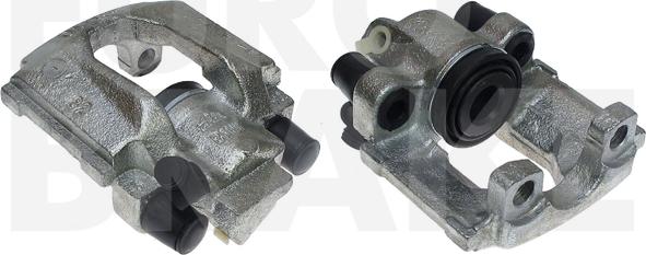 Eurobrake 5301211556 - Гальмівний супорт autocars.com.ua