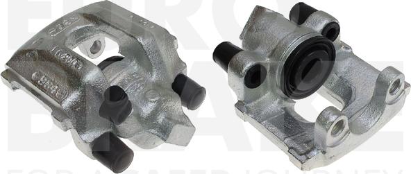 Eurobrake 5301211566 - Гальмівний супорт autocars.com.ua