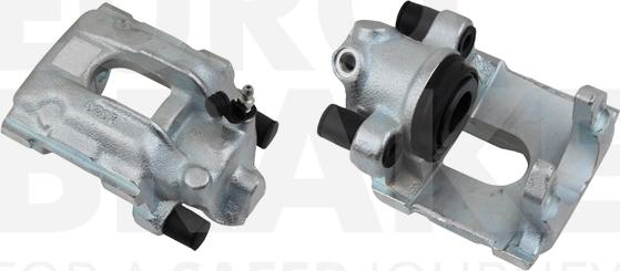 Eurobrake 5301211567 - Гальмівний супорт autocars.com.ua