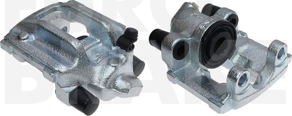 Eurobrake 5301211581 - Гальмівний супорт autocars.com.ua