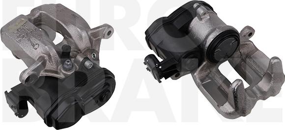 Eurobrake 5301211587 - Гальмівний супорт autocars.com.ua