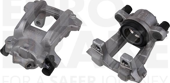 Eurobrake 5301211593 - Гальмівний супорт autocars.com.ua