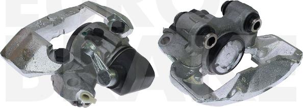 Eurobrake 5301211907 - Гальмівний супорт autocars.com.ua