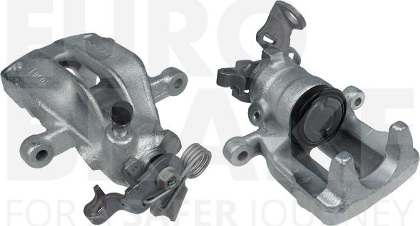 Eurobrake 53012119111 - Гальмівний супорт autocars.com.ua