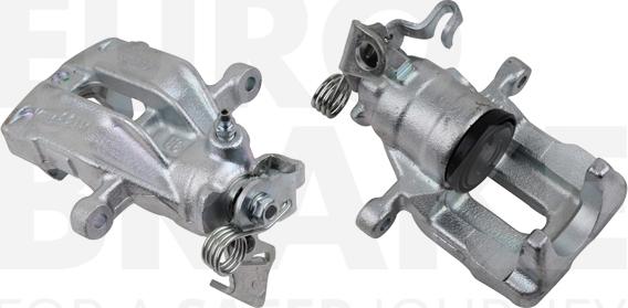 Eurobrake 53012119112 - Гальмівний супорт autocars.com.ua