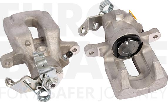 Eurobrake 53012119117 - Гальмівний супорт autocars.com.ua