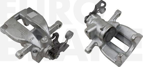 Eurobrake 53012119136 - Тормозной суппорт autodnr.net