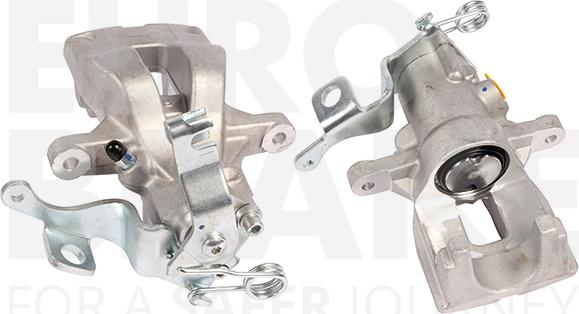 Eurobrake 53012119142 - Гальмівний супорт autocars.com.ua