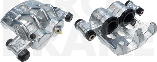 Eurobrake 53012119143 - Тормозной суппорт autodnr.net