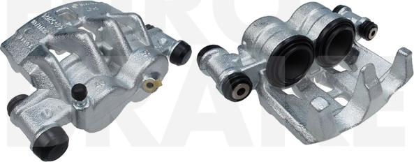 Eurobrake 53012119149 - Гальмівний супорт autocars.com.ua