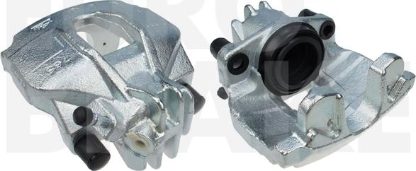 Eurobrake 53012119153 - Тормозной суппорт autodnr.net