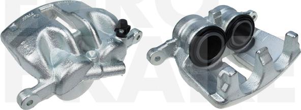 Eurobrake 53012119158 - Гальмівний супорт autocars.com.ua