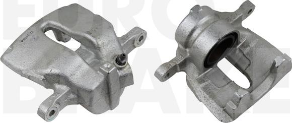 Eurobrake 53012119166 - Тормозной суппорт autodnr.net