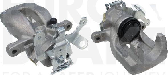 Eurobrake 53012119167 - Тормозной суппорт autodnr.net