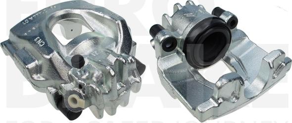 Eurobrake 53012119169 - Тормозной суппорт autodnr.net