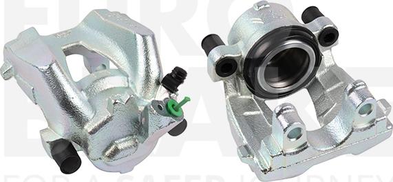 Eurobrake 5301211918 - Гальмівний супорт autocars.com.ua