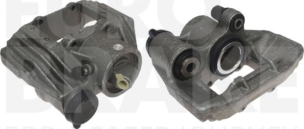 Eurobrake 5301211925 - Гальмівний супорт autocars.com.ua