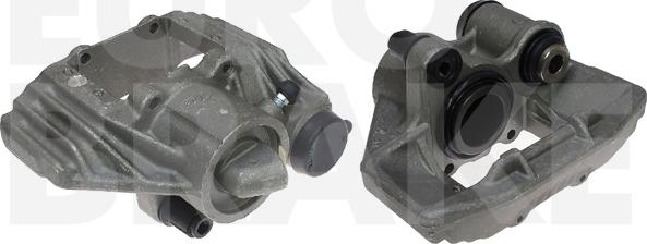 Eurobrake 5301211926 - Гальмівний супорт autocars.com.ua