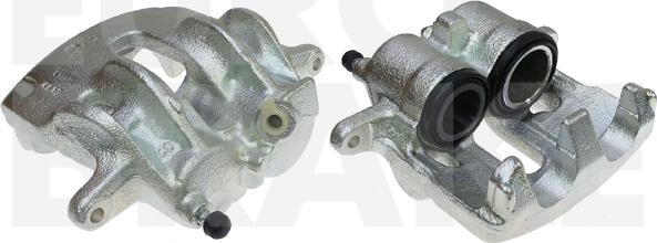 Eurobrake 5301211963 - Гальмівний супорт autocars.com.ua