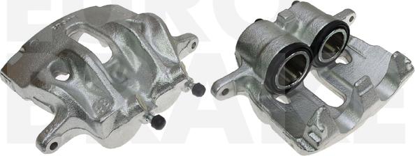 Eurobrake 5301211970 - Гальмівний супорт autocars.com.ua