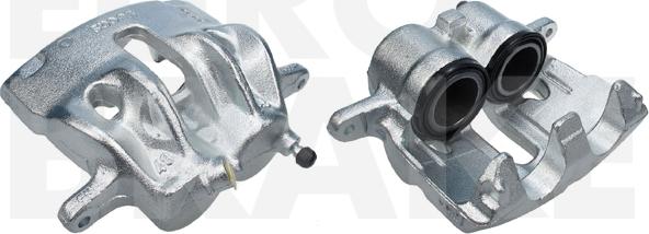 Eurobrake 5301211972 - Гальмівний супорт autocars.com.ua