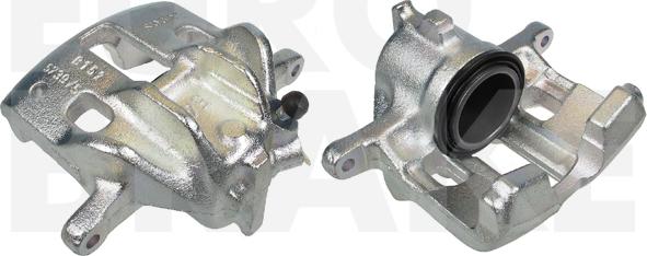 Eurobrake 5301211980 - Гальмівний супорт autocars.com.ua