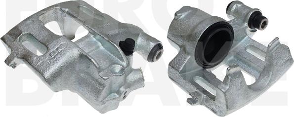 Eurobrake 5301211984 - Гальмівний супорт autocars.com.ua