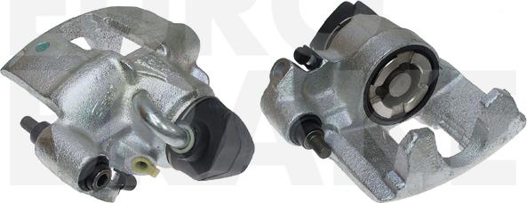 Eurobrake 5301211987 - Тормозной суппорт autodnr.net