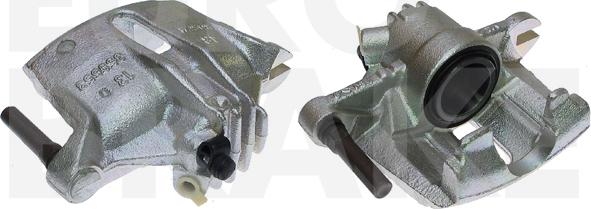 Eurobrake 5301211991 - Гальмівний супорт autocars.com.ua