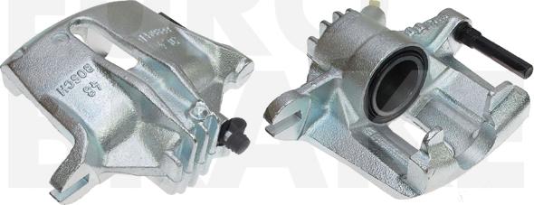 Eurobrake 5301211994 - Гальмівний супорт autocars.com.ua