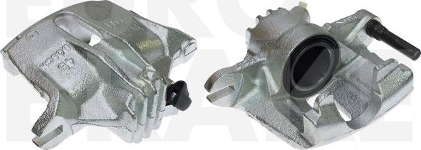 Eurobrake 5301211996 - Гальмівний супорт autocars.com.ua