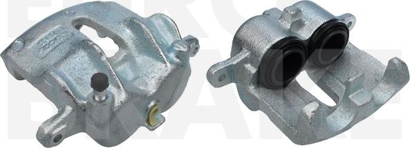 Eurobrake 53012122100 - Гальмівний супорт autocars.com.ua