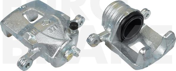 Eurobrake 53012122102 - Гальмівний супорт autocars.com.ua