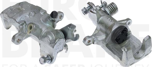 Eurobrake 53012122111 - Тормозной суппорт autodnr.net