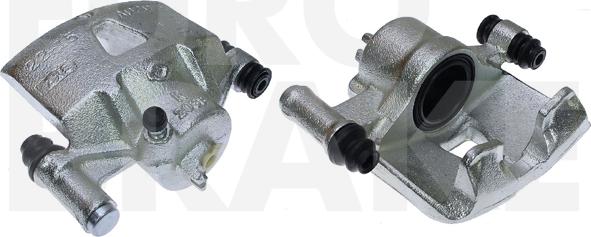 Eurobrake 53012122118 - Тормозной суппорт autodnr.net