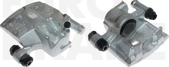 Eurobrake 53012122121 - Гальмівний супорт autocars.com.ua