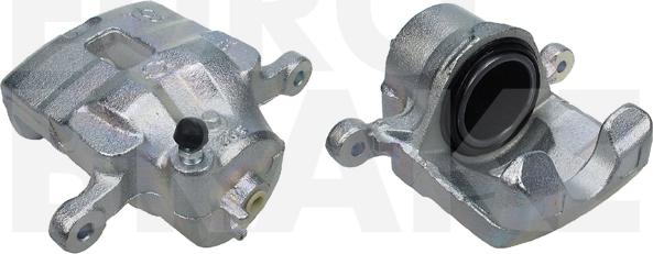 Eurobrake 53012122133 - Гальмівний супорт autocars.com.ua