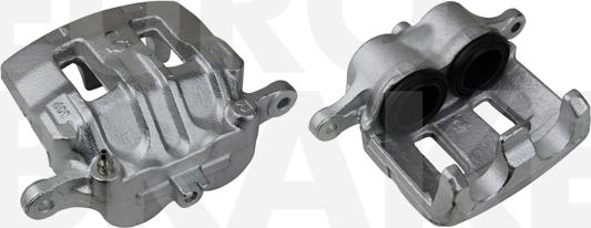 Eurobrake 53012122140 - Гальмівний супорт autocars.com.ua