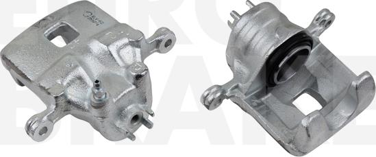 Eurobrake 53012122142 - Тормозной суппорт autodnr.net