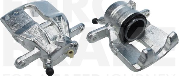 Eurobrake 53012122143 - Тормозной суппорт autodnr.net