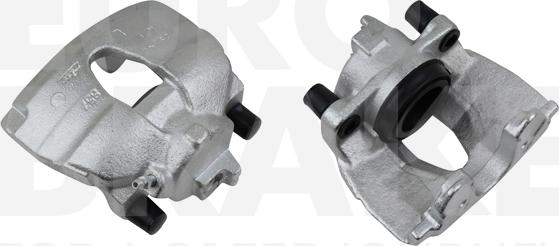 Eurobrake 53012122145 - Тормозной суппорт autodnr.net