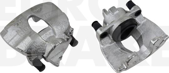 Eurobrake 53012122146 - Тормозной суппорт autodnr.net