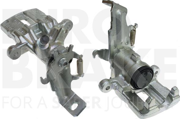 Eurobrake 53012122148 - Гальмівний супорт autocars.com.ua