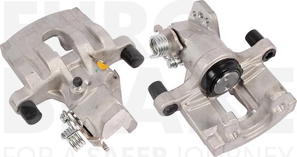 Eurobrake 53012122156 - Гальмівний супорт autocars.com.ua