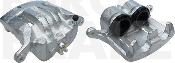 Eurobrake 53012122157 - Гальмівний супорт autocars.com.ua